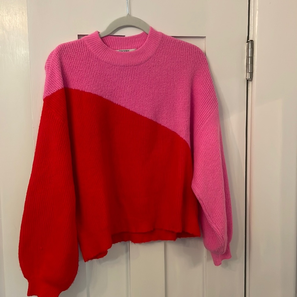 Crosby Miller sweater size xs